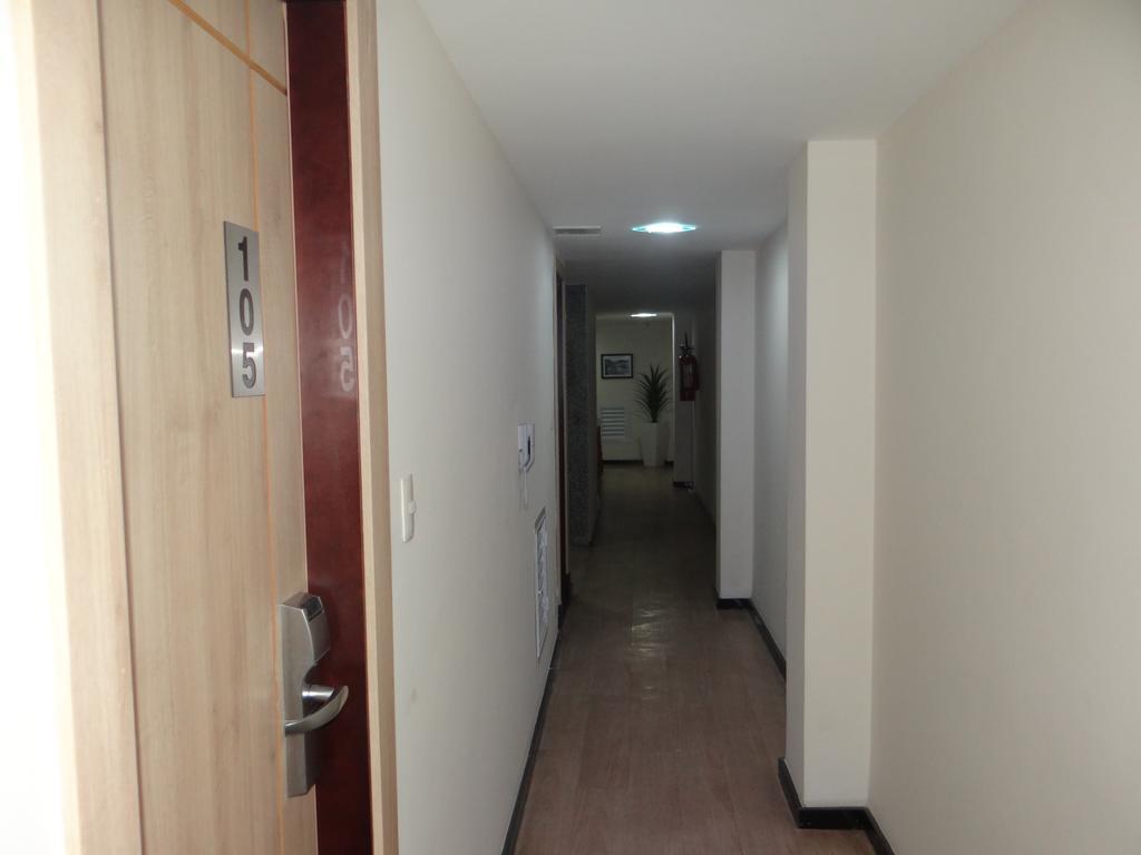 Hotel Meu Cantinho (Adults Only) Rio de Janeiro Exterior photo
